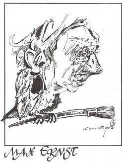Max Ernst