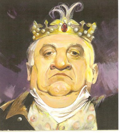 Marián Labuda - Ubu